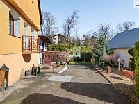 Prodej, rodinný dům, 140 m2, Ke mlýnu 28, Radovesnice - 22