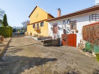 Prodej, rodinný dům, 140 m2, Ke mlýnu 28, Radovesnice - 23