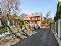 Prodej, rodinný dům, 140 m2, Ke mlýnu 28, Radovesnice - 24