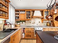 Prodej, rodinný dům, 140 m2, Ke mlýnu 28, Radovesnice - 3