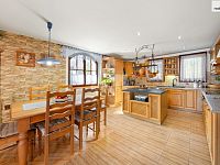 Prodej, rodinný dům, 140 m2, Ke mlýnu 28, Radovesnice - 4