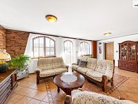 Prodej, rodinný dům, 140 m2, Ke mlýnu 28, Radovesnice - 6