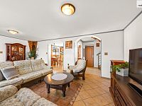 Prodej, rodinný dům, 140 m2, Ke mlýnu 28, Radovesnice - 8