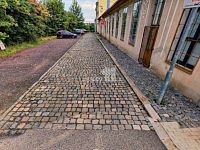 Prodej pozemku na parkování 277 m2, Liberec ul. Anenská