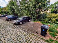 Prodej pozemku na parkování 277 m2, Liberec ul. Anenská - 2