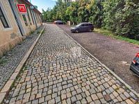 Prodej pozemku na parkování 277 m2, Liberec ul. Anenská - 3