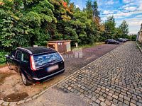 Prodej pozemku na parkování 277 m2, Liberec ul. Anenská - 4