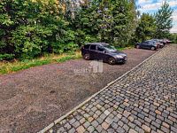Prodej pozemku na parkování 277 m2, Liberec ul. Anenská - 6