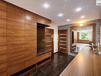   Designový byt 3+kk po kompletní rekonstrukci, 73,6 m2 v Průhonicích, kompletně zařízený - 21