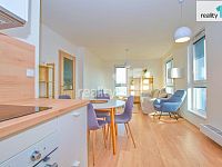 Pronájem bytu 2+kk, 57 m2 Liberec - 2