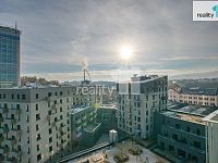 Pronájem bytu 2+kk, 57 m2 Liberec - 21