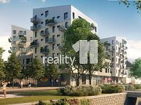 Pronájem bytu 2+kk, 57 m2 Liberec - 22