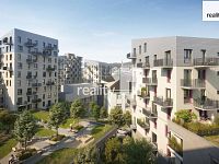 Pronájem bytu 2+kk, 57 m2 Liberec - 25