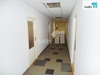 Pronajmu kancelář v přízemní administrativní budovy, 26 m2, Zdiměřice, Jesenice, Praha západ - 3