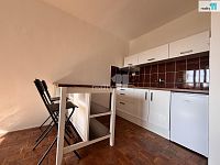 Pronájem bytu 1+kk, 27,20 m2, Větrná, Česká Lípa - 3