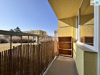 Pronájem bytu 1+kk, 27,20 m2, Větrná, Česká Lípa - 4