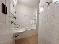 Pronájem bytu 1+kk, 27,20 m2, Větrná, Česká Lípa - 5