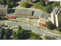 pronájem skladu 7 m2 s rampou v přízemí v obchodním domě Bohemia v Ostravě Porubě - 5