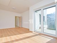 Pronájem nového bytu 2+kk, 74 m2, Papírová, Liberec - 10