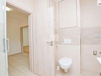 Pronájem nového bytu 2+kk, 74 m2, Papírová, Liberec - 13