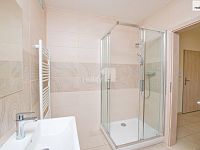 Pronájem nového bytu 2+kk, 74 m2, Papírová, Liberec - 14