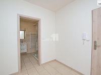 Pronájem nového bytu 2+kk, 74 m2, Papírová, Liberec - 15