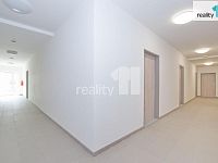 Pronájem nového bytu 2+kk, 74 m2, Papírová, Liberec - 18