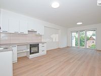 Pronájem nového bytu 2+kk, 74 m2, Papírová, Liberec - 23