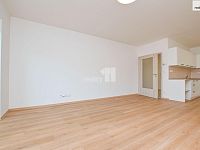 Pronájem nového bytu 2+kk, 74 m2, Papírová, Liberec - 4