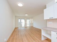 Pronájem nového bytu 2+kk, 74 m2, Papírová, Liberec - 5