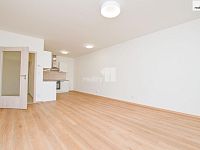 Pronájem nového bytu 2+kk, 74 m2, Papírová, Liberec - 8