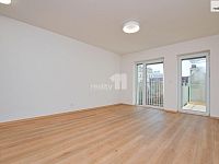 Pronájem nového bytu 2+kk, 74 m2, Papírová, Liberec - 9