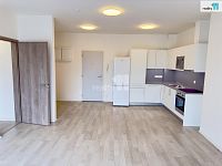 Podnájem bytu 2+kk, 52 m²,  Přízova, Brno  - 3