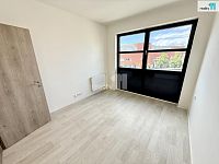 Podnájem bytu 2+kk, 52 m²,  Přízova, Brno  - 6
