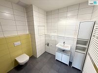 Podnájem bytu 2+kk, 52 m²,  Přízova, Brno  - 8
