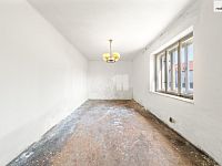 Prodej, rodinný dům, 4+1, 107 m2, Tuchoraz - 10