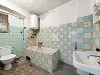 Prodej, rodinný dům, 4+1, 107 m2, Tuchoraz - 12