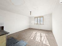 Prodej, rodinný dům, 4+1, 107 m2, Tuchoraz - 15