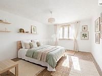 Prodej, rodinný dům, 4+1, 107 m2, Tuchoraz - 16