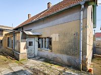 Prodej, rodinný dům, 4+1, 107 m2, Tuchoraz - 17