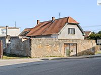 Prodej, rodinný dům, 4+1, 107 m2, Tuchoraz - 19