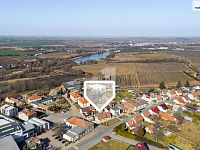 Prodej, rodinný dům, 4+1, 107 m2, Tuchoraz - 2