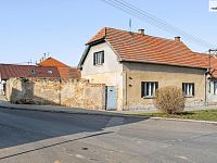 Prodej, rodinný dům, 4+1, 107 m2, Tuchoraz - 20