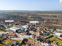 Prodej, rodinný dům, 4+1, 107 m2, Tuchoraz - 22