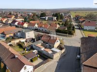 Prodej, rodinný dům, 4+1, 107 m2, Tuchoraz - 23