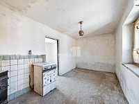 Prodej, rodinný dům, 4+1, 107 m2, Tuchoraz - 5