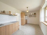 Prodej, rodinný dům, 4+1, 107 m2, Tuchoraz - 6