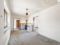 Prodej, rodinný dům, 4+1, 107 m2, Tuchoraz - 7