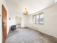 Prodej, rodinný dům, 4+1, 107 m2, Tuchoraz - 8