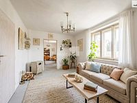 Prodej, rodinný dům, 4+1, 107 m2, Tuchoraz - 9